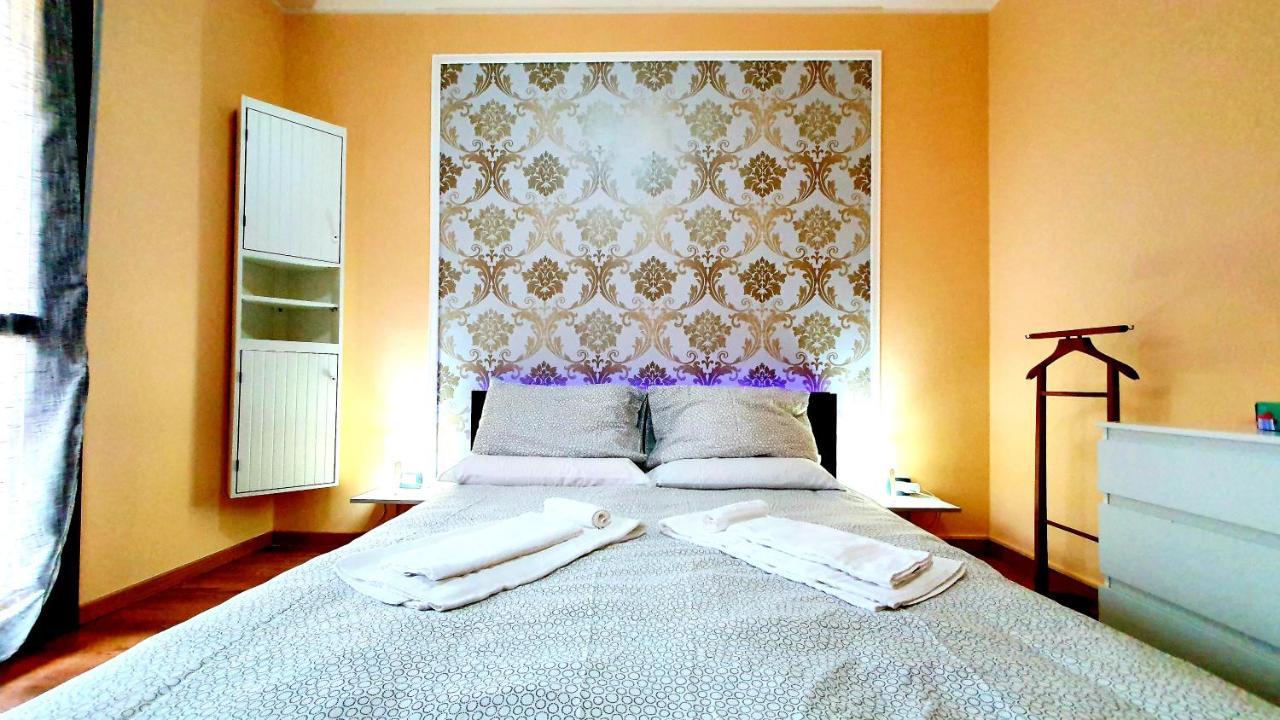 Guest Holiday Gramsci Reggio d'Emilie Extérieur photo