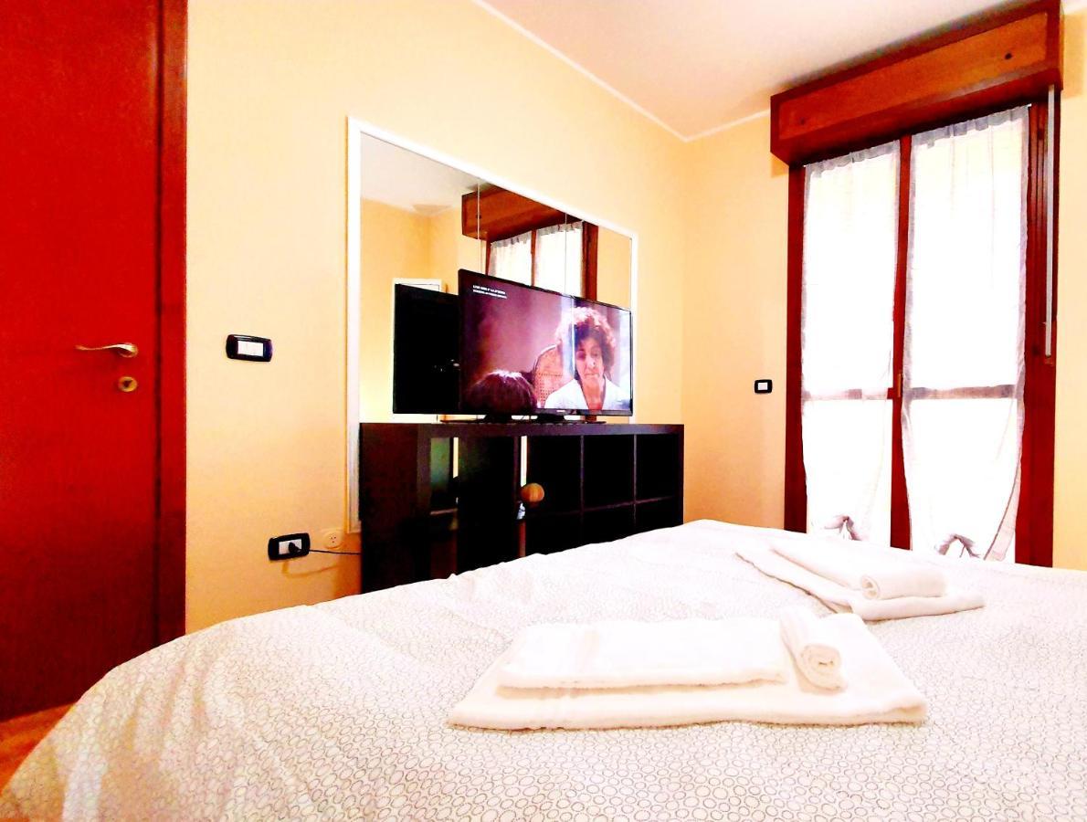 Guest Holiday Gramsci Reggio d'Emilie Extérieur photo