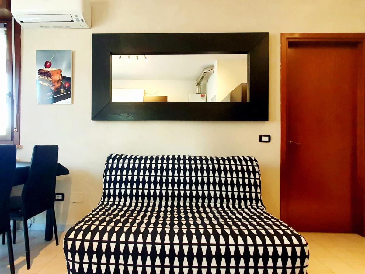Guest Holiday Gramsci Reggio d'Emilie Extérieur photo