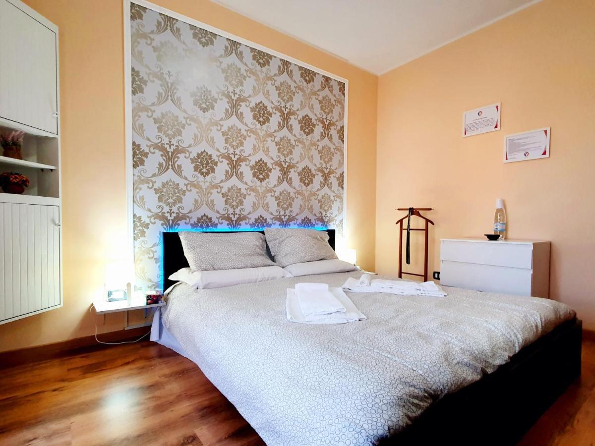 Guest Holiday Gramsci Reggio d'Emilie Extérieur photo