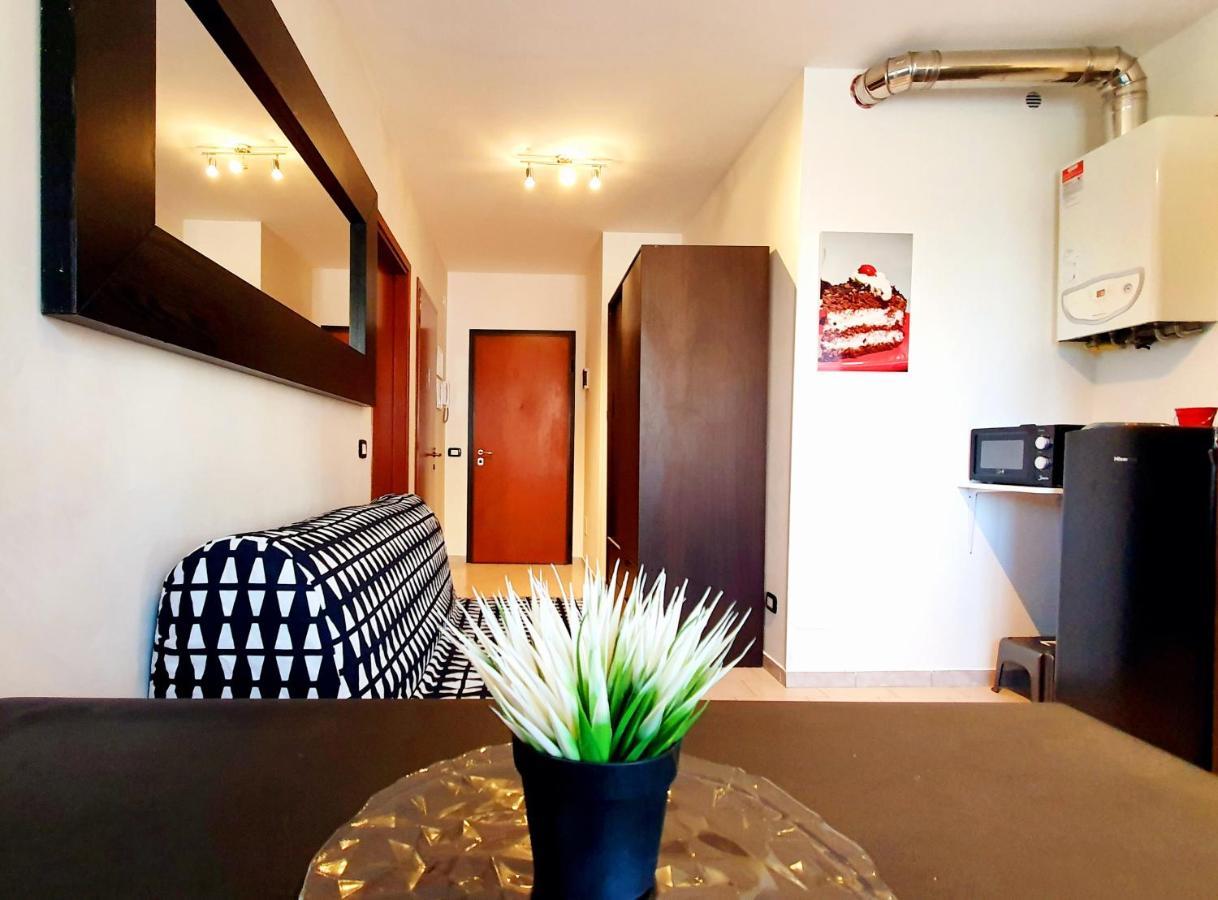 Guest Holiday Gramsci Reggio d'Emilie Extérieur photo