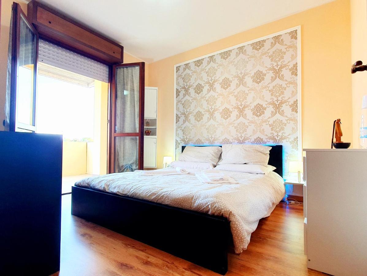 Guest Holiday Gramsci Reggio d'Emilie Extérieur photo