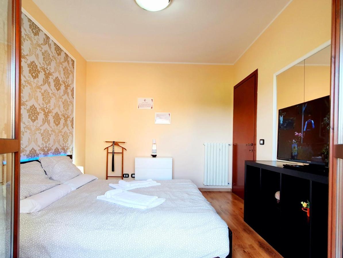 Guest Holiday Gramsci Reggio d'Emilie Extérieur photo